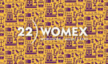 Our Artists at Womex 2022