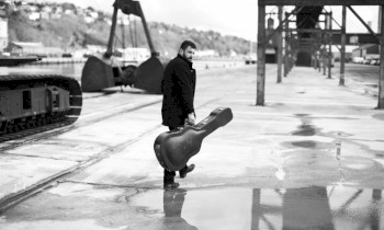 Mick Flannery autumn tour postponed to march 2015
