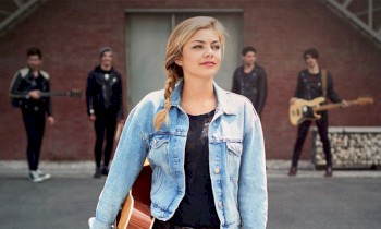 New to Prime Tours & Promotion: Louane !