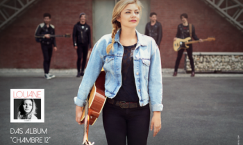 The first club shows of the Louane Germany Tour are completely SOLD OUT
