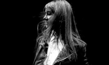 Sophie Hunger will be perfoming a unique show at X-Jazz Festival