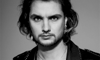 Prime Tours presents the Dutch Popstar Jett Rebel !